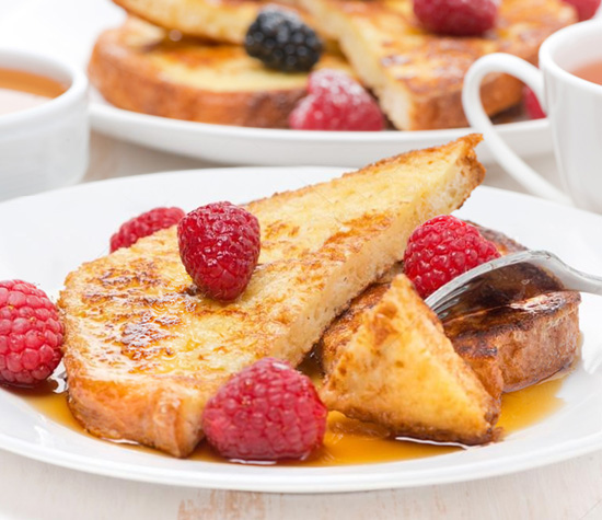 French Toast